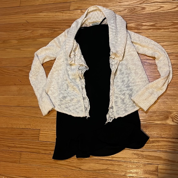 Loft skirt and more - Picture 2 of 10